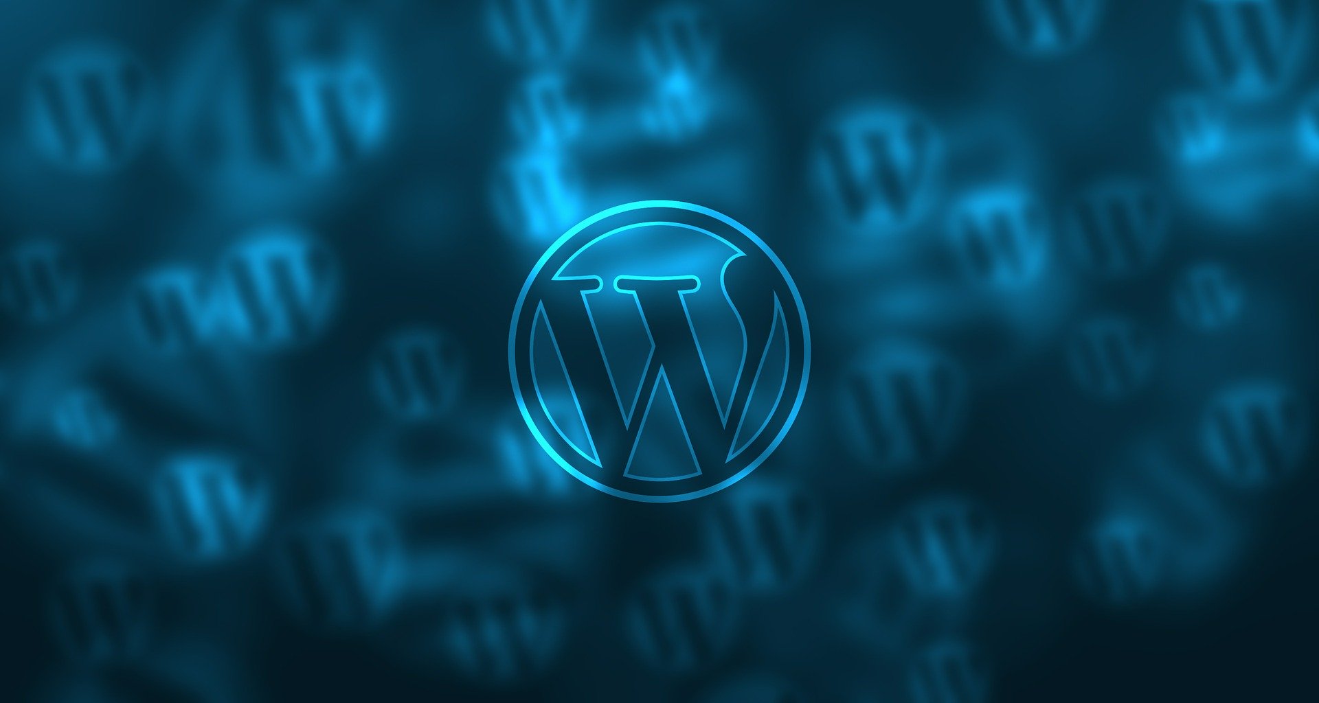 Wordpress Background